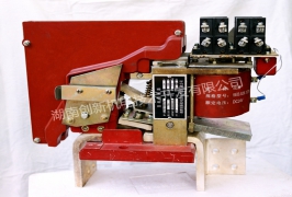 CZW2接觸器