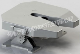 80T牽引座