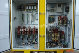 QPK37-8G電控柜