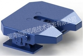 100T單擺牽引座