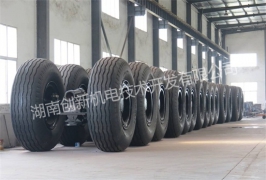 CX T 100T 3 ZJ50DBT牽引車橋