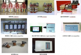 QPK系列電器控制柜